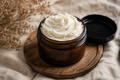 The Whipped Collection - Naked & Nourished 4oz