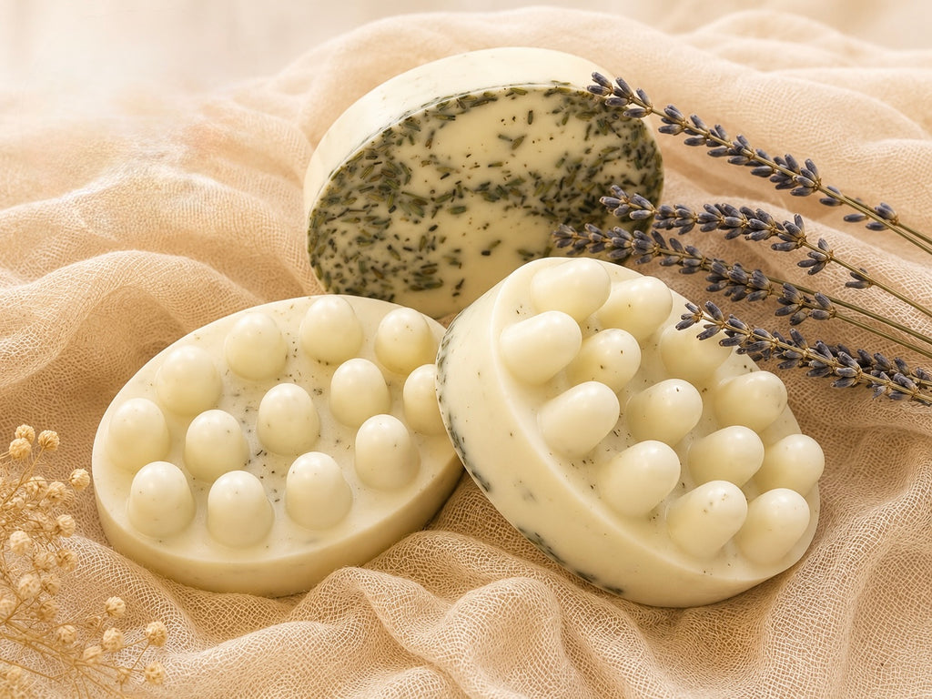 The Bloom Collection - Blossom Massage Bar