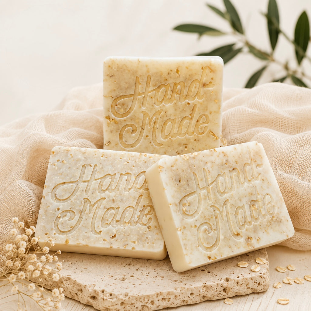 The Bare Collection Naked Oats Bar