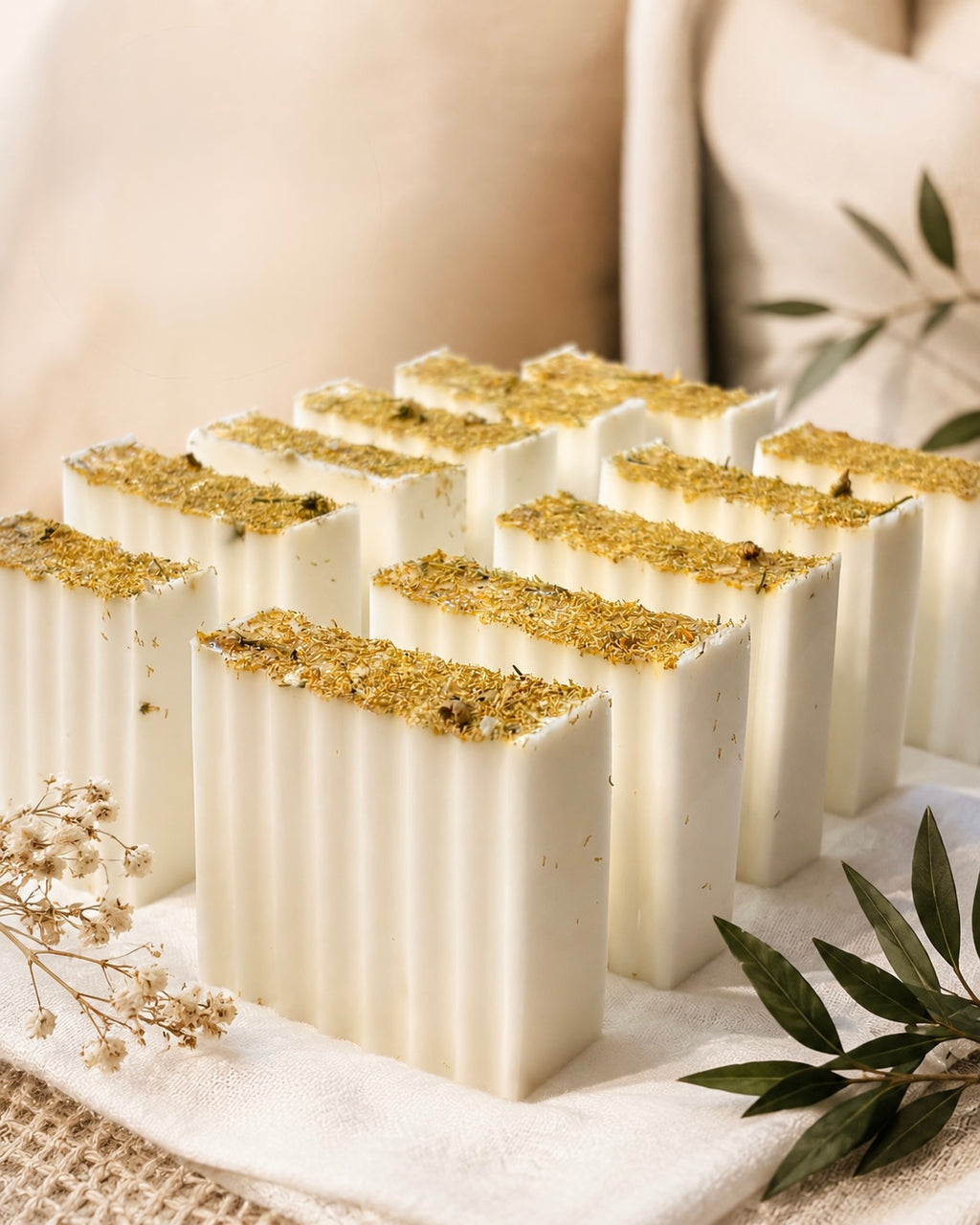 The Bloom Collection - Bloom Wild Bar