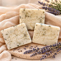 The Bloom Collection - Wild Lavender Bar