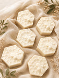 The Bare Honeycomb Collection