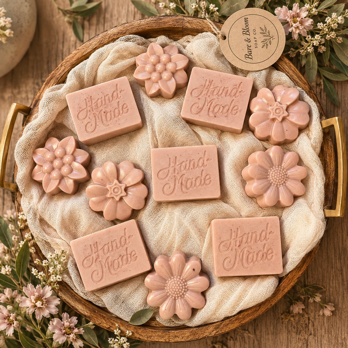 La Vie en Rosè  - Limited Edition Gift Box