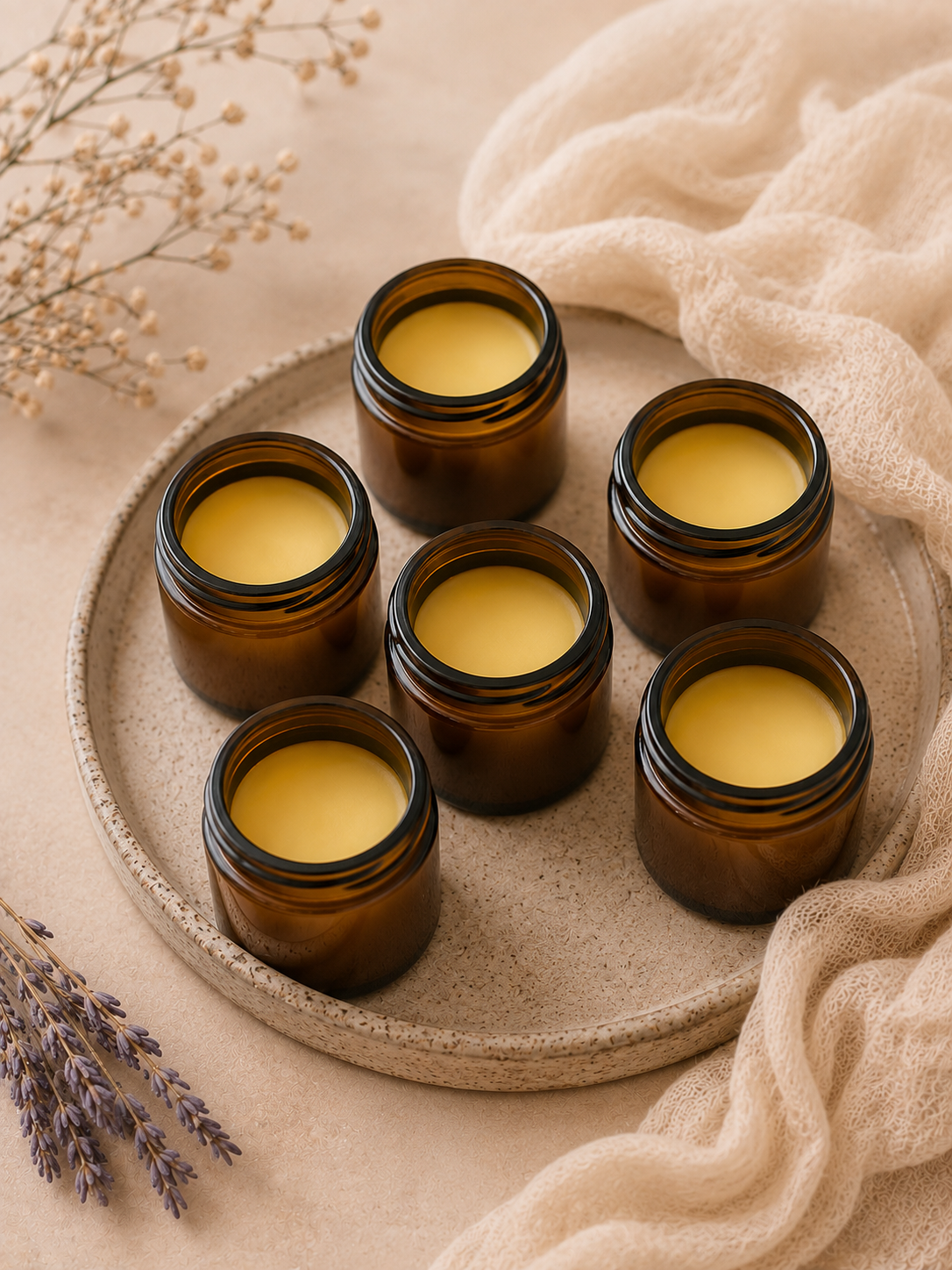The Soothe Collection - Anti-inflammatory relief