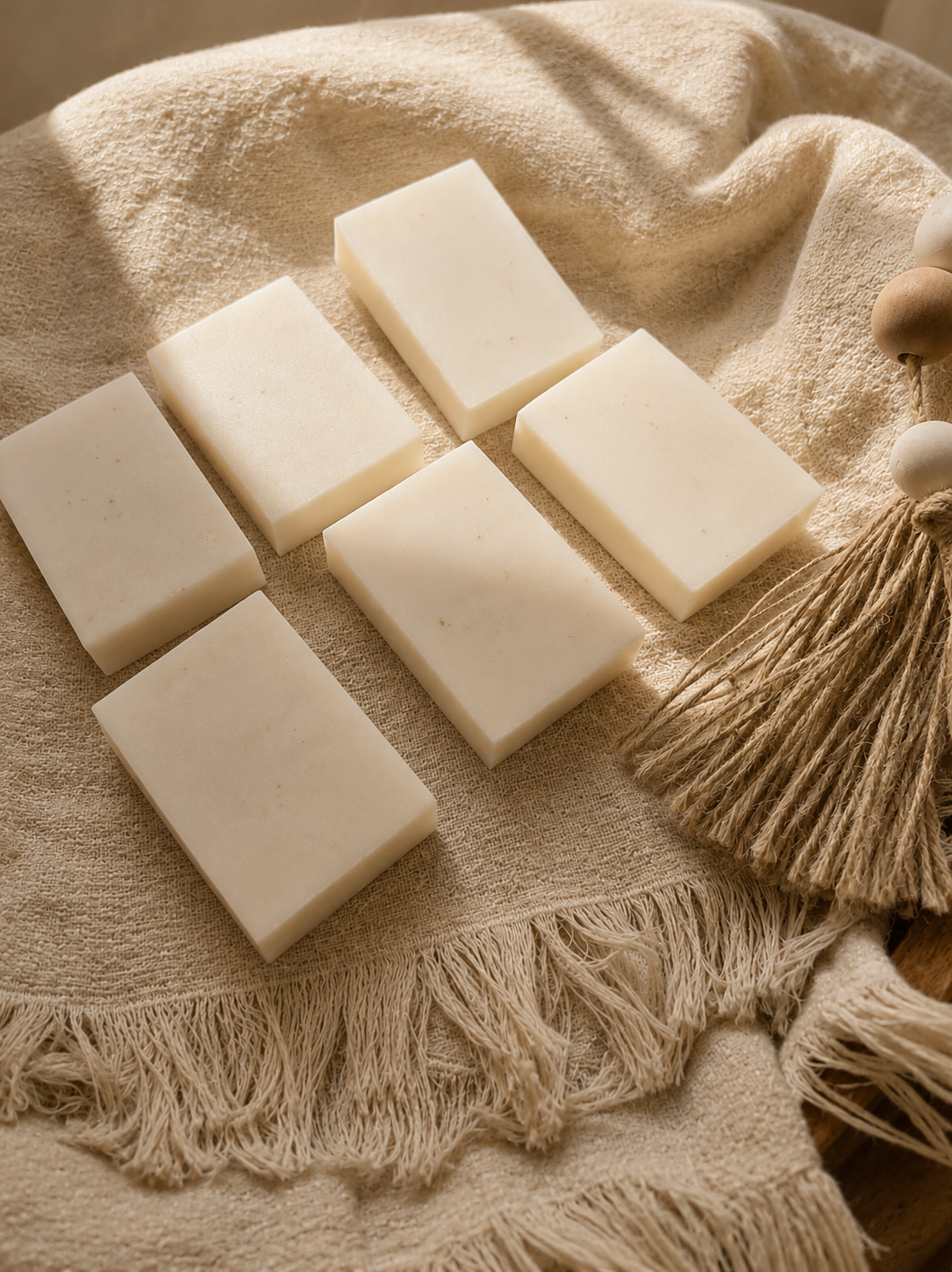 The Bare Collection- Naked & Bare Bar