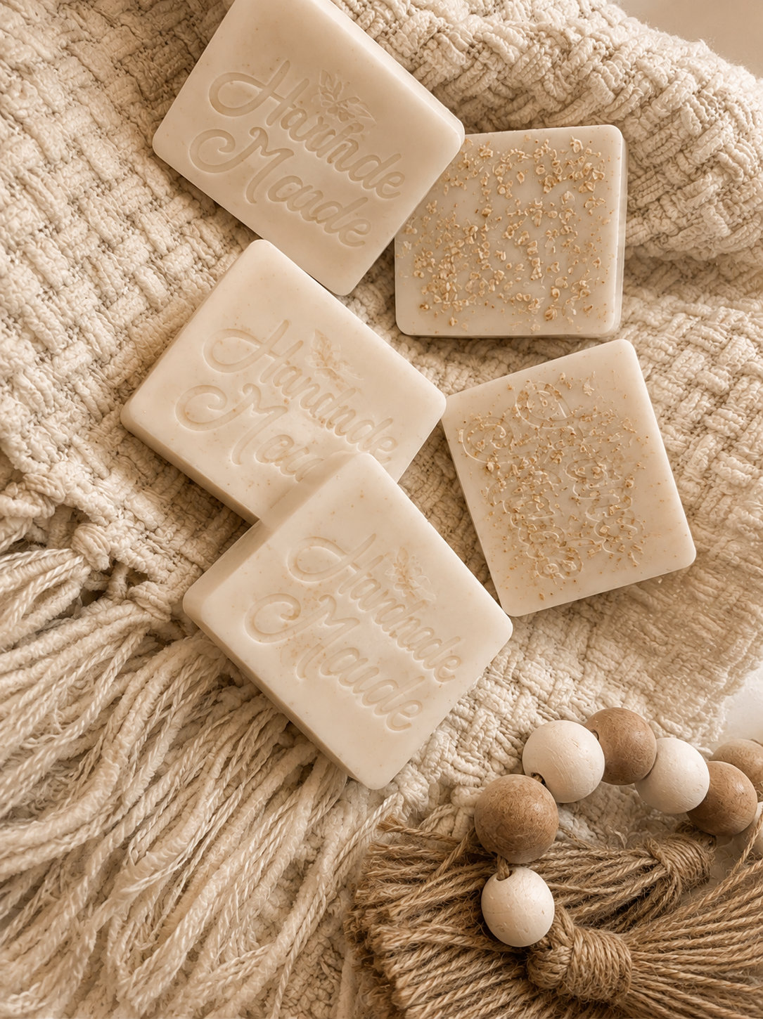 The Bare Collection Naked Oats Bar