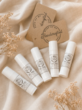The Kiss Gift Set - Tallow Lip Balm