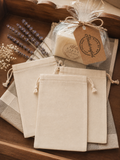 The Linen Lather - Soap Sachets