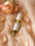 The Rose Elixir- Body Oil