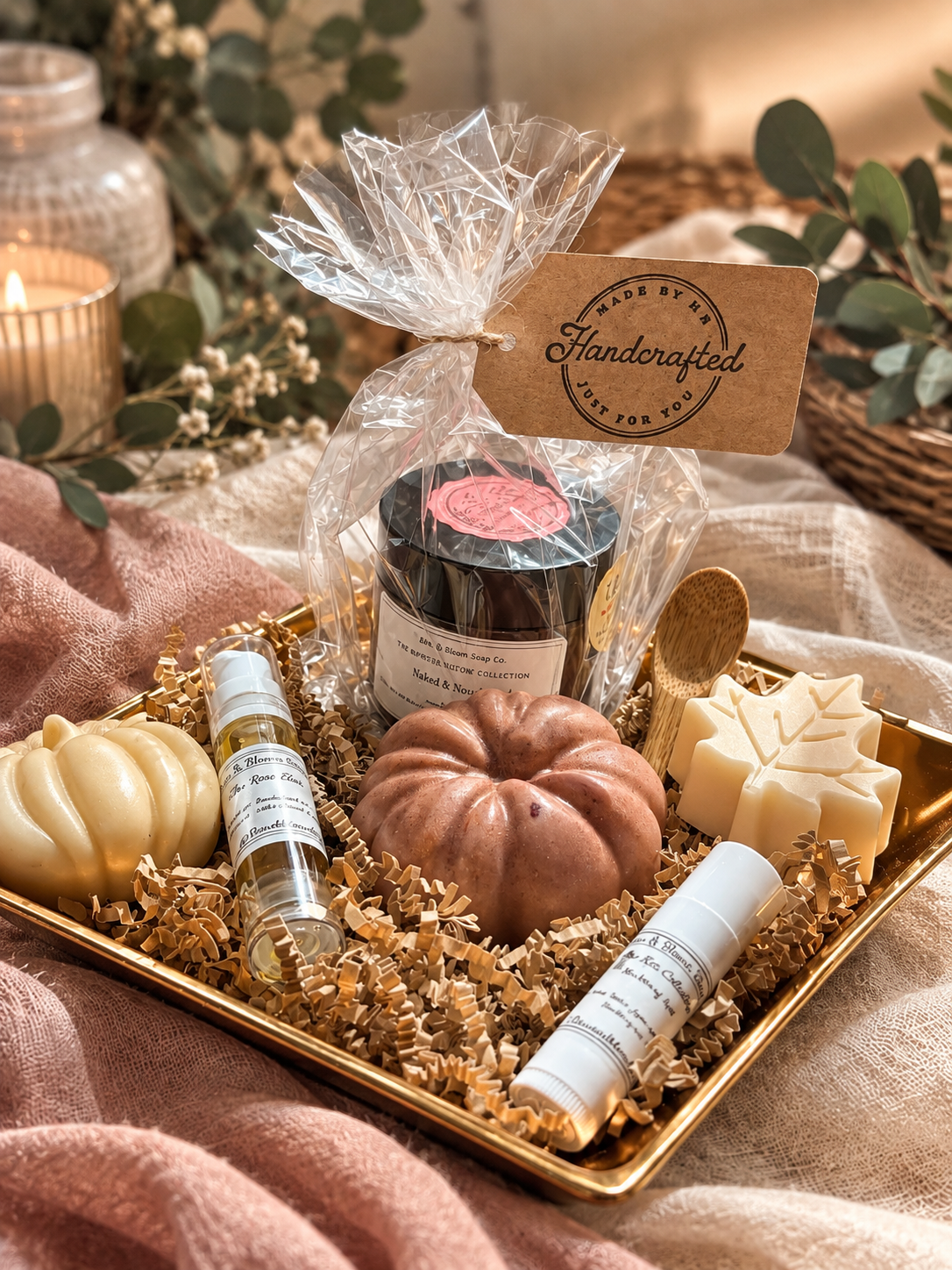 Autumn Gift Set