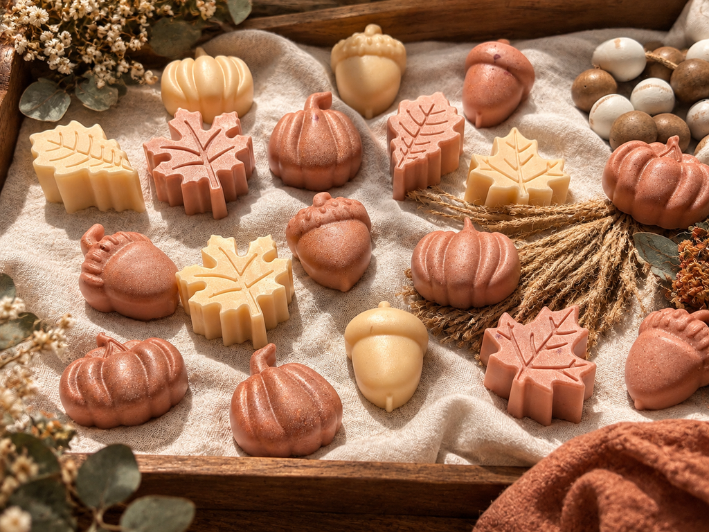 Autumn Gift Set