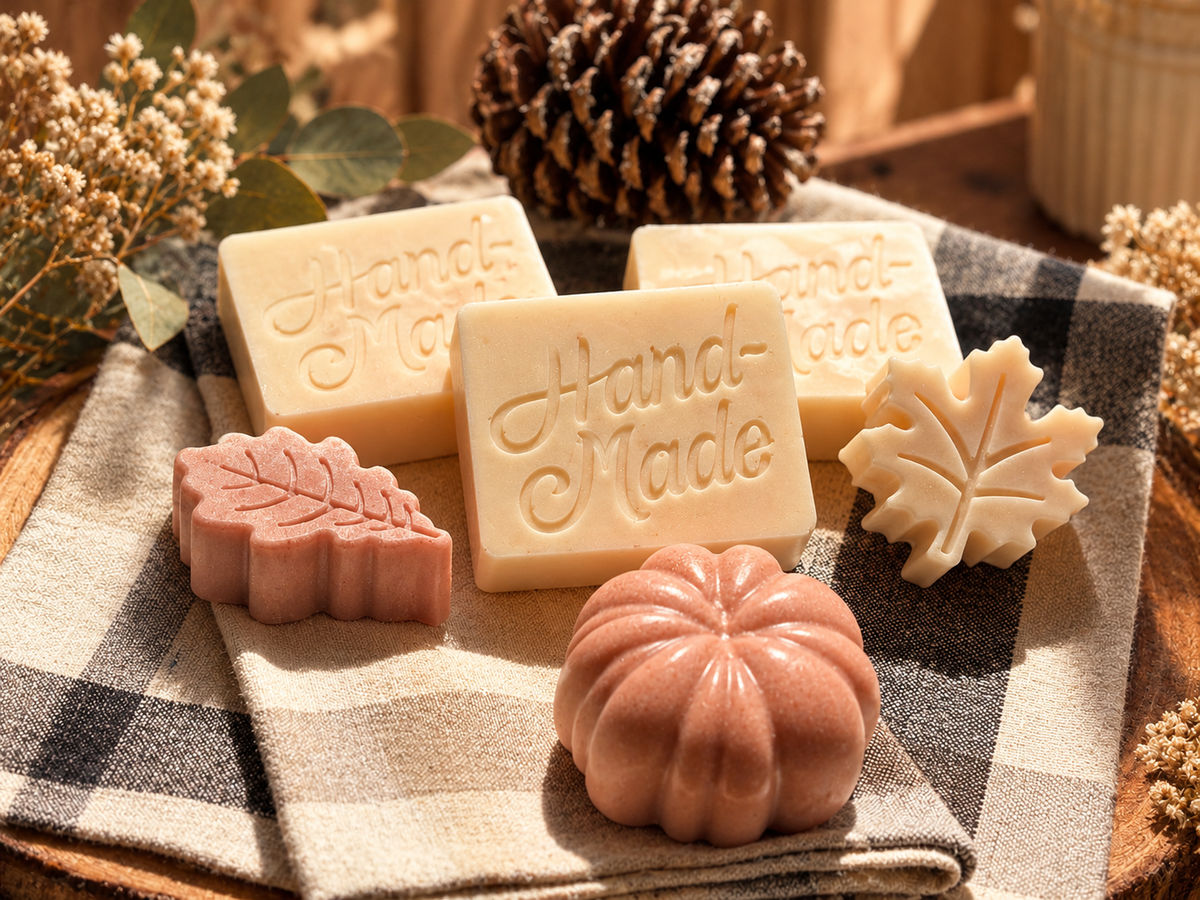 Autumn Gift Set