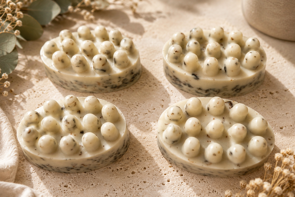 The Bloom Collection - Blossom Massage Bar